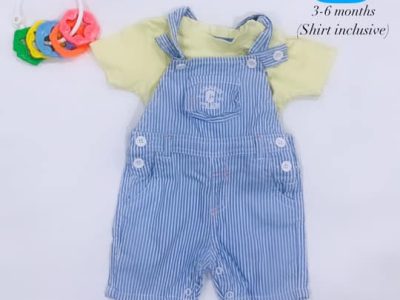 baby wear