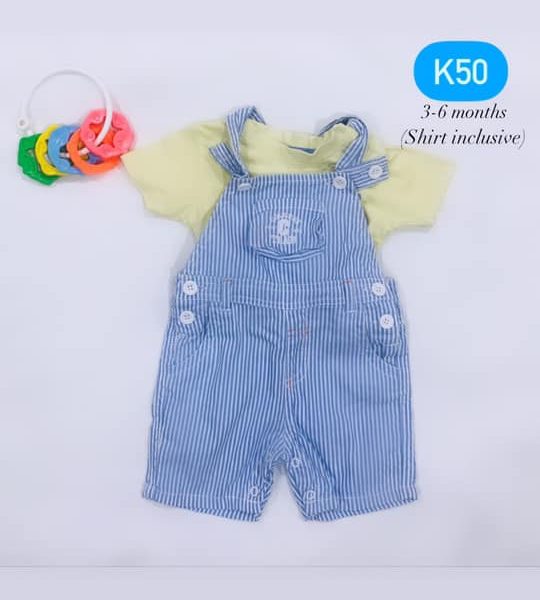 baby wear