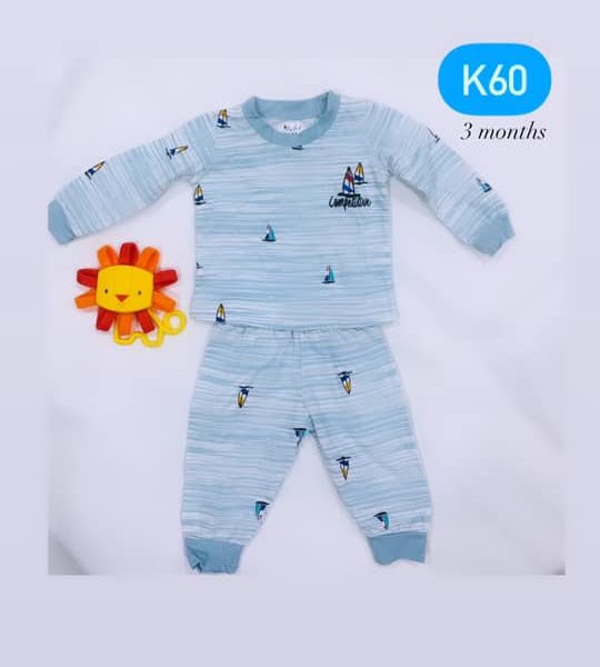 baby wear