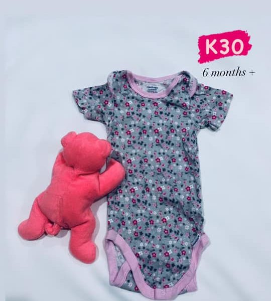 baby wear