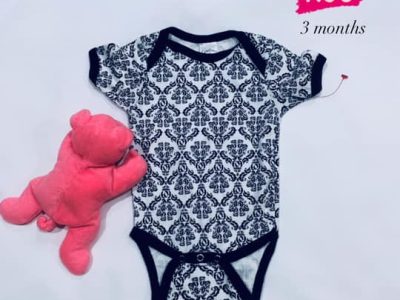 baby wear