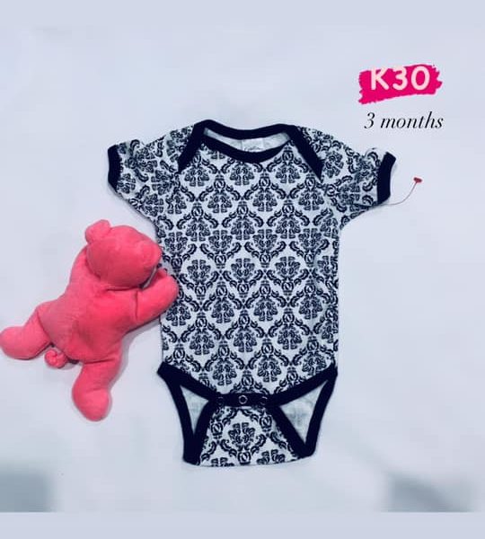 baby wear