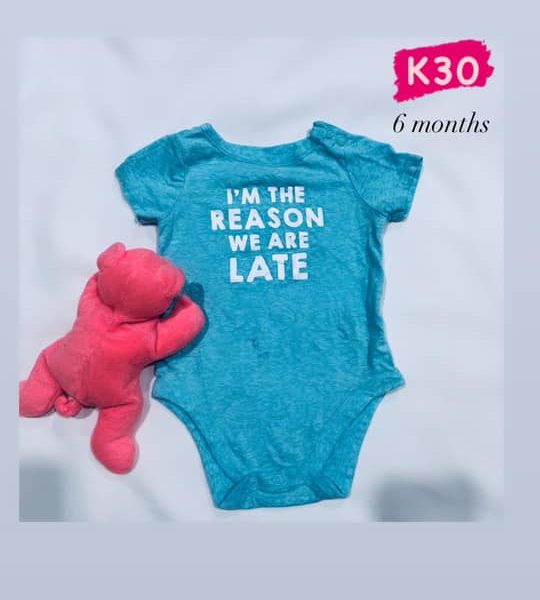 baby wear