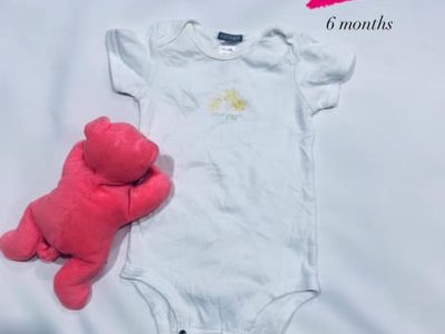 baby wear