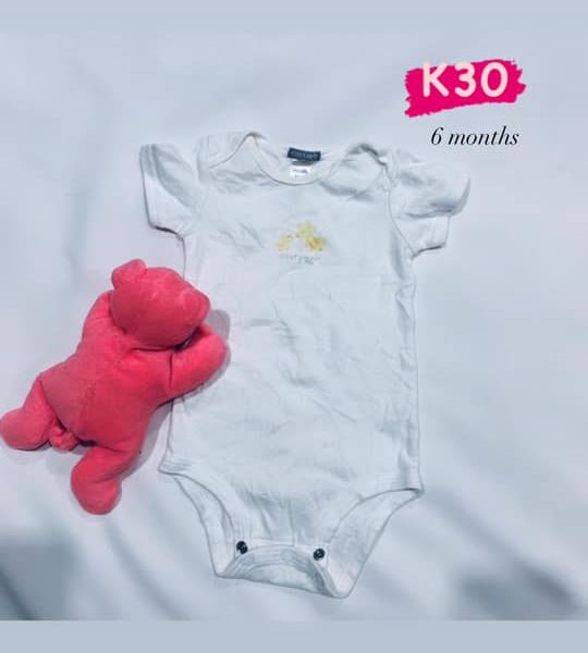 baby wear