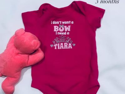 baby wear