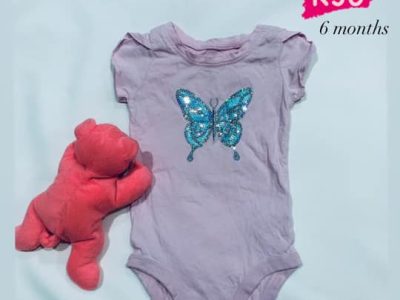 baby wear