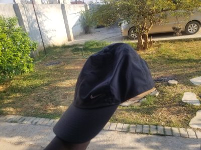 Nike Cap