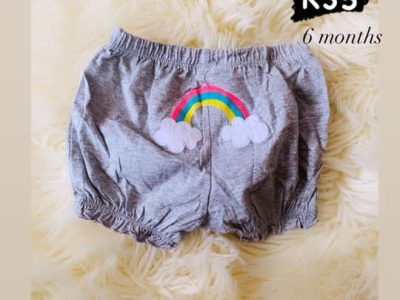 baby shorts