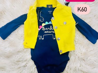 baby wear