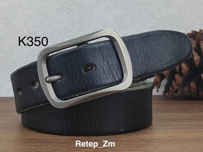 Belts