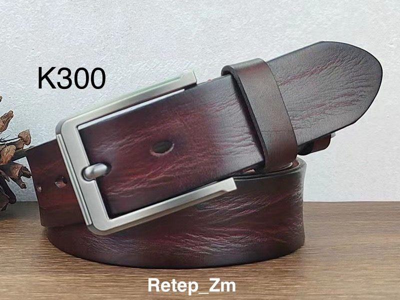 Belt