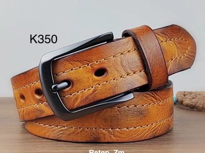 Belts